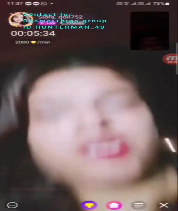 Myd The_Invincible7 channel Chamet Exclusive new all collection – 73