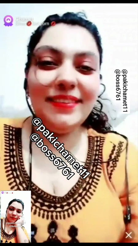 Myd The_Invincible7 channel Chamet Exclusive new all collection – 72