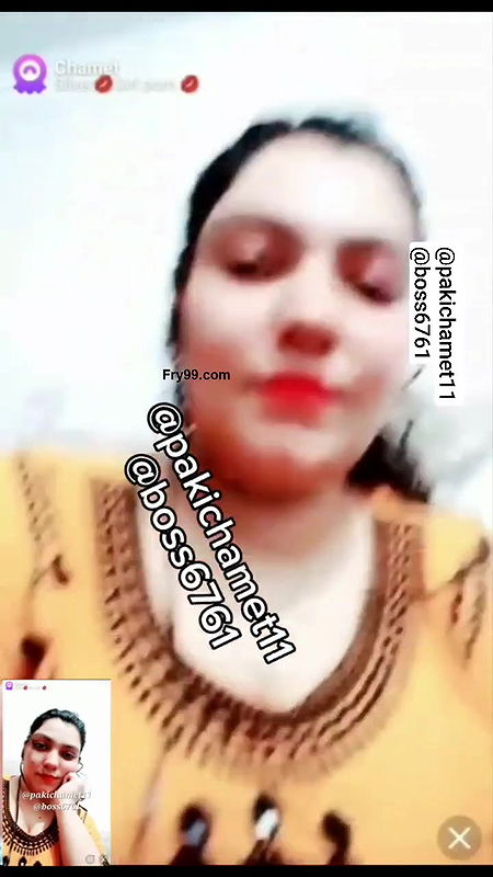 Myd The_Invincible7 channel Chamet Exclusive new all collection – 72