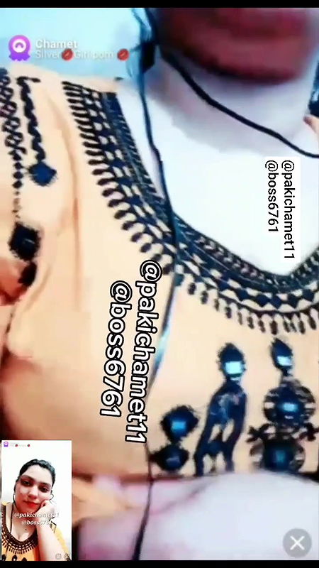 Myd The_Invincible7 channel Chamet Exclusive new all collection – 72