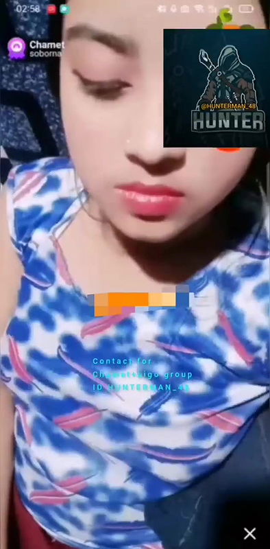 Myd The_Invincible7 channel Chamet Exclusive new all collection – 70