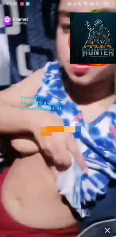 Myd The_Invincible7 channel Chamet Exclusive new all collection – 70