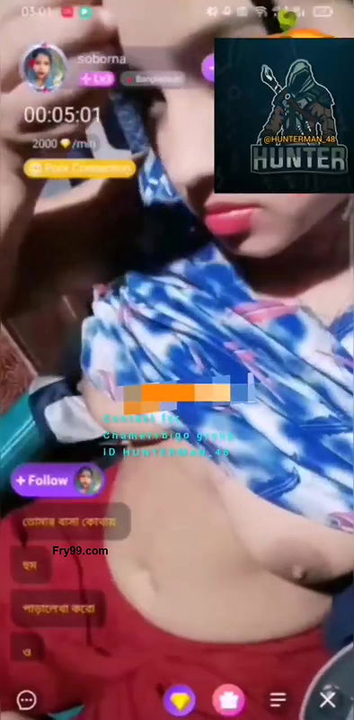 Myd The_Invincible7 channel Chamet Exclusive new all collection – 70