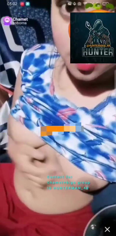 Myd The_Invincible7 channel Chamet Exclusive new all collection – 70