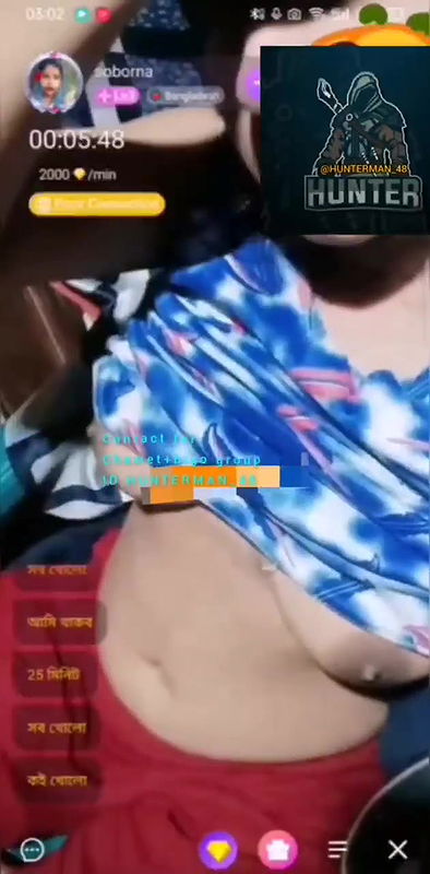 Myd The_Invincible7 channel Chamet Exclusive new all collection – 70