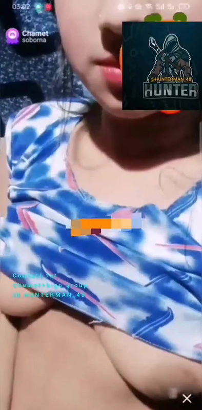 Myd The_Invincible7 channel Chamet Exclusive new all collection – 70