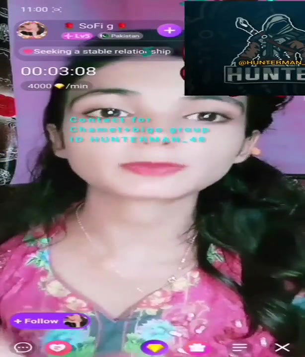 Myd The_Invincible7 channel Chamet Exclusive new all collection – 68