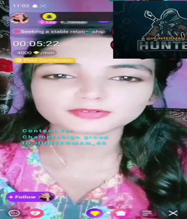 Myd The_Invincible7 channel Chamet Exclusive new all collection – 68