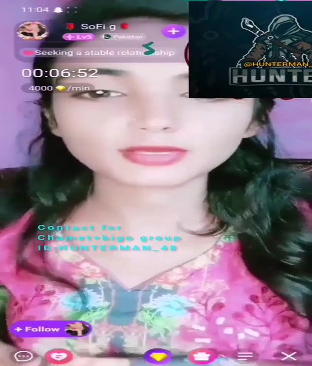 Myd The_Invincible7 channel Chamet Exclusive new all collection – 68