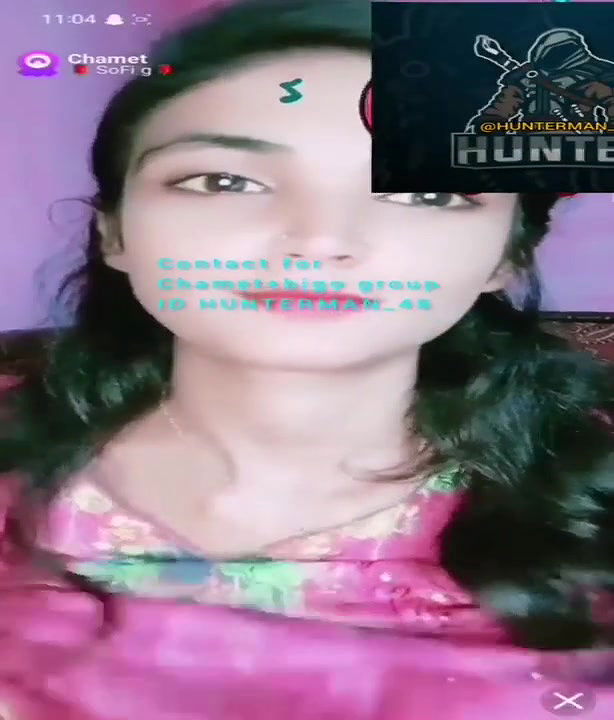 Myd The_Invincible7 channel Chamet Exclusive new all collection – 68