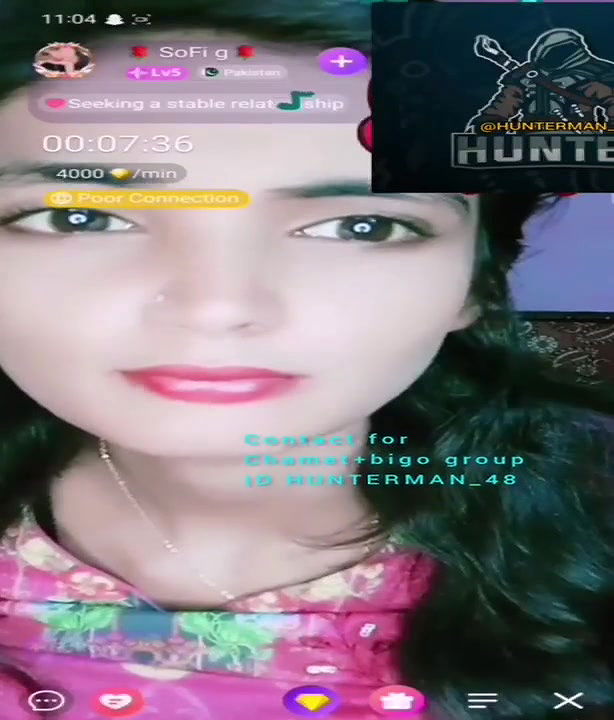 Myd The_Invincible7 channel Chamet Exclusive new all collection – 68