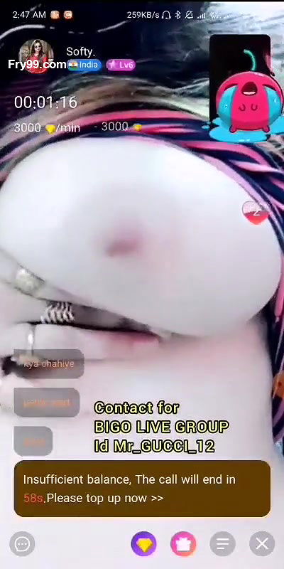 Myd The_Invincible7 channel Chamet Exclusive new all collection – 67