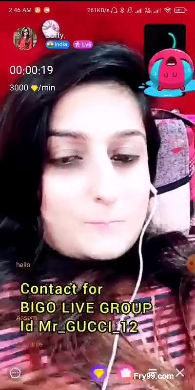 Myd The_Invincible7 channel Chamet Exclusive new all collection – 67