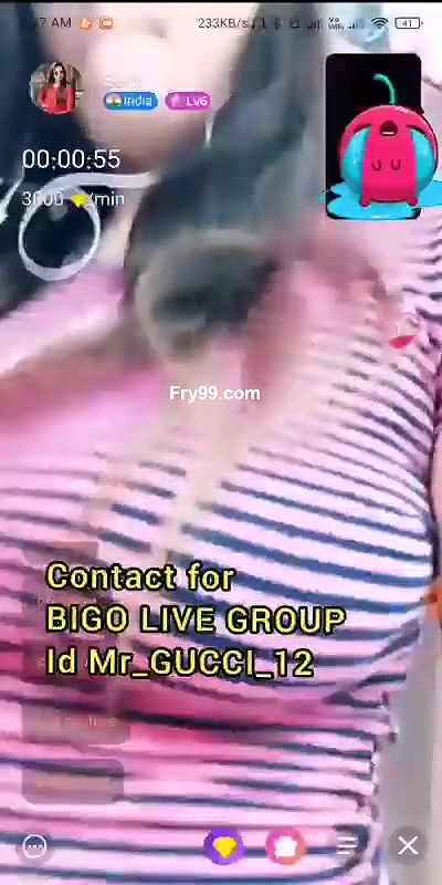 Myd The_Invincible7 channel Chamet Exclusive new all collection – 67