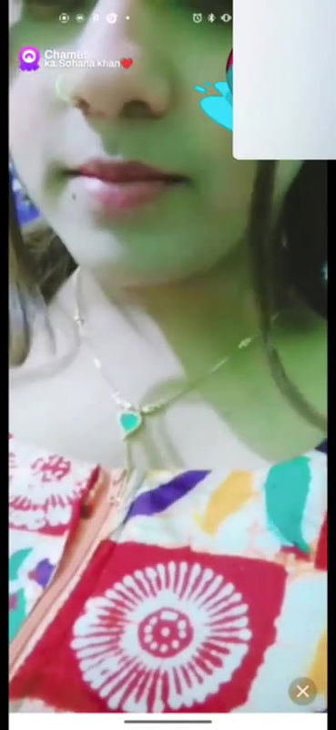 Myd The_Invincible7 channel Chamet Exclusive new all collection – 66