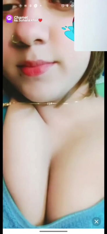 Myd The_Invincible7 channel Chamet Exclusive new all collection – 66