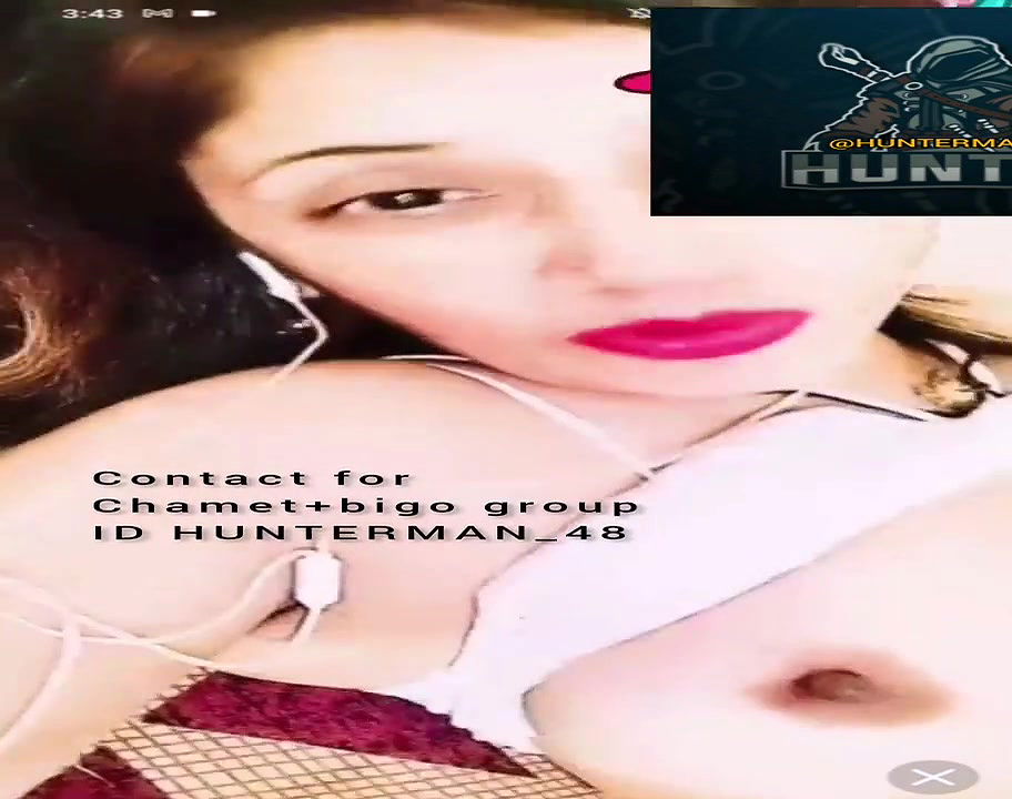 Myd The_Invincible7 channel Chamet Exclusive new all collection – 64