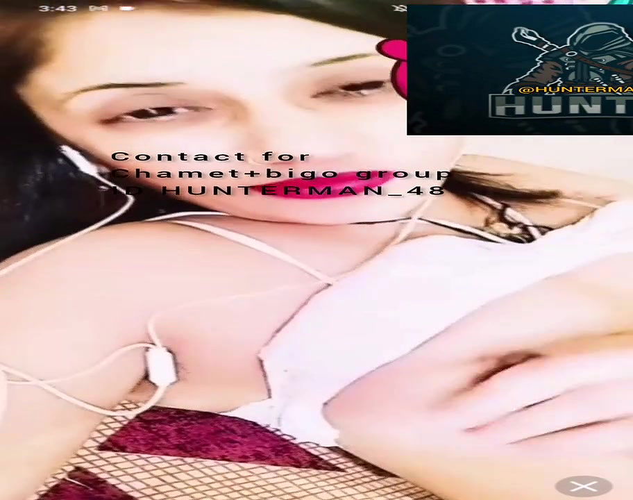 Myd The_Invincible7 channel Chamet Exclusive new all collection – 64