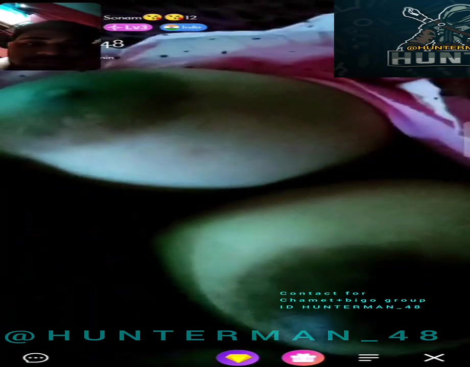 Myd The_Invincible7 channel Chamet Exclusive new all collection – 62