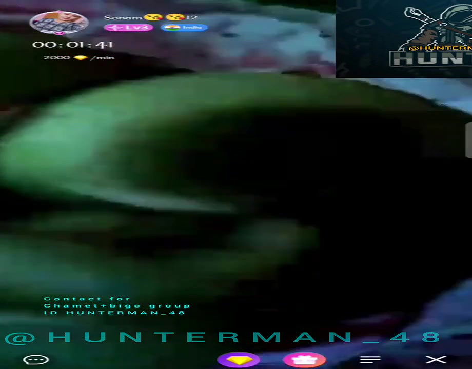 Myd The_Invincible7 channel Chamet Exclusive new all collection – 62