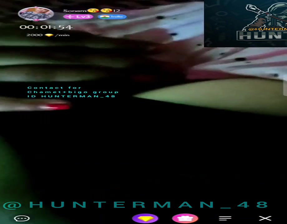 Myd The_Invincible7 channel Chamet Exclusive new all collection – 62