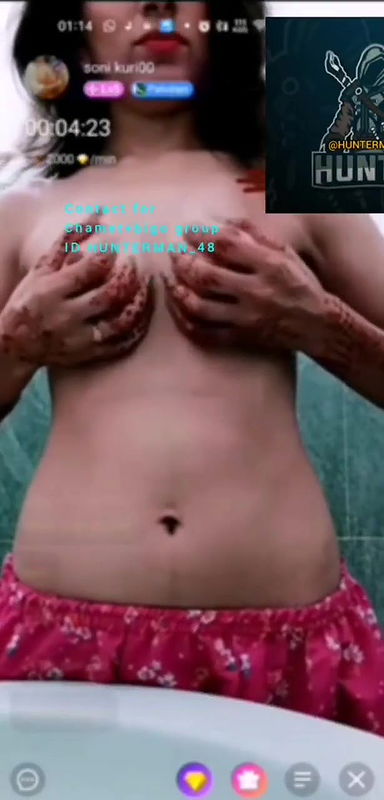 Myd The_Invincible7 channel Chamet Exclusive new all collection – 60