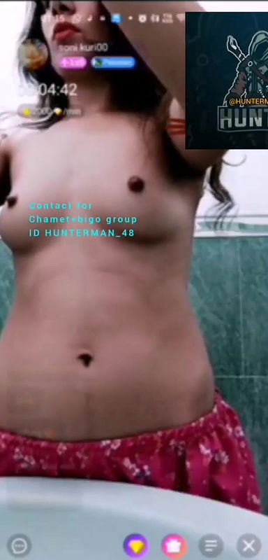 Myd The_Invincible7 channel Chamet Exclusive new all collection – 60