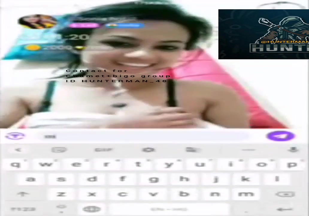 Myd The_Invincible7 channel Chamet Exclusive new all collection – 59