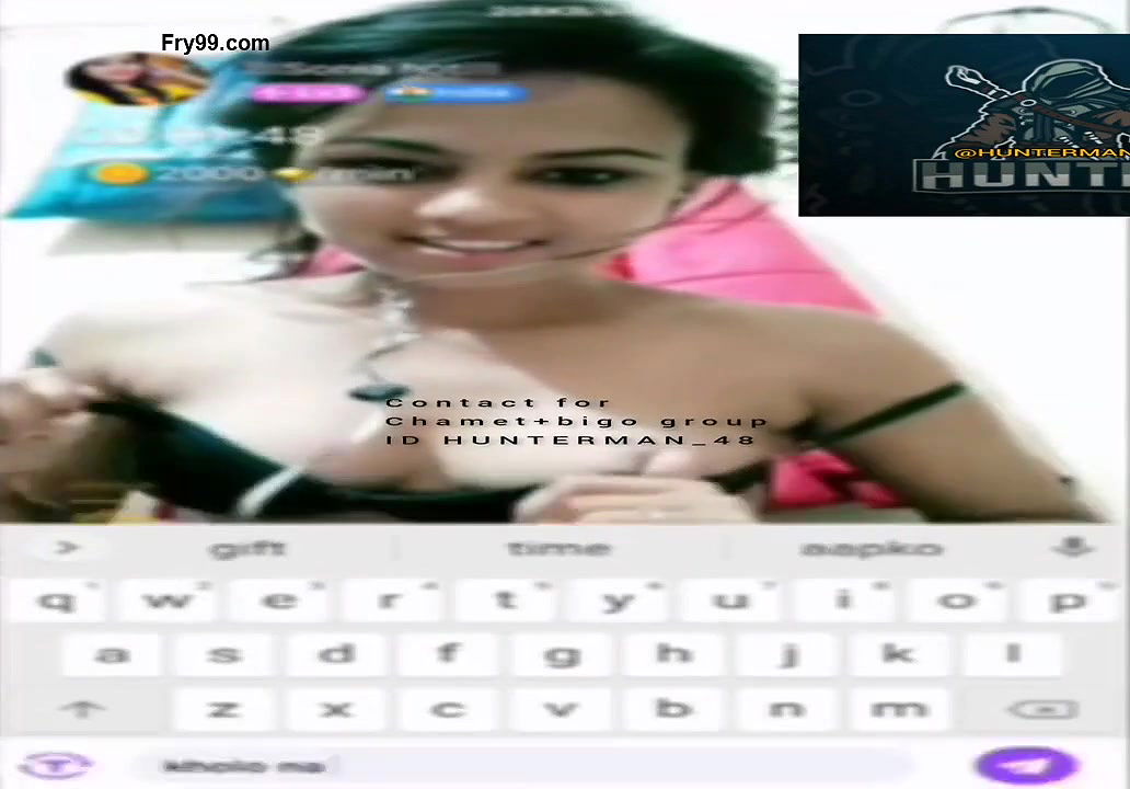 Myd The_Invincible7 channel Chamet Exclusive new all collection – 59