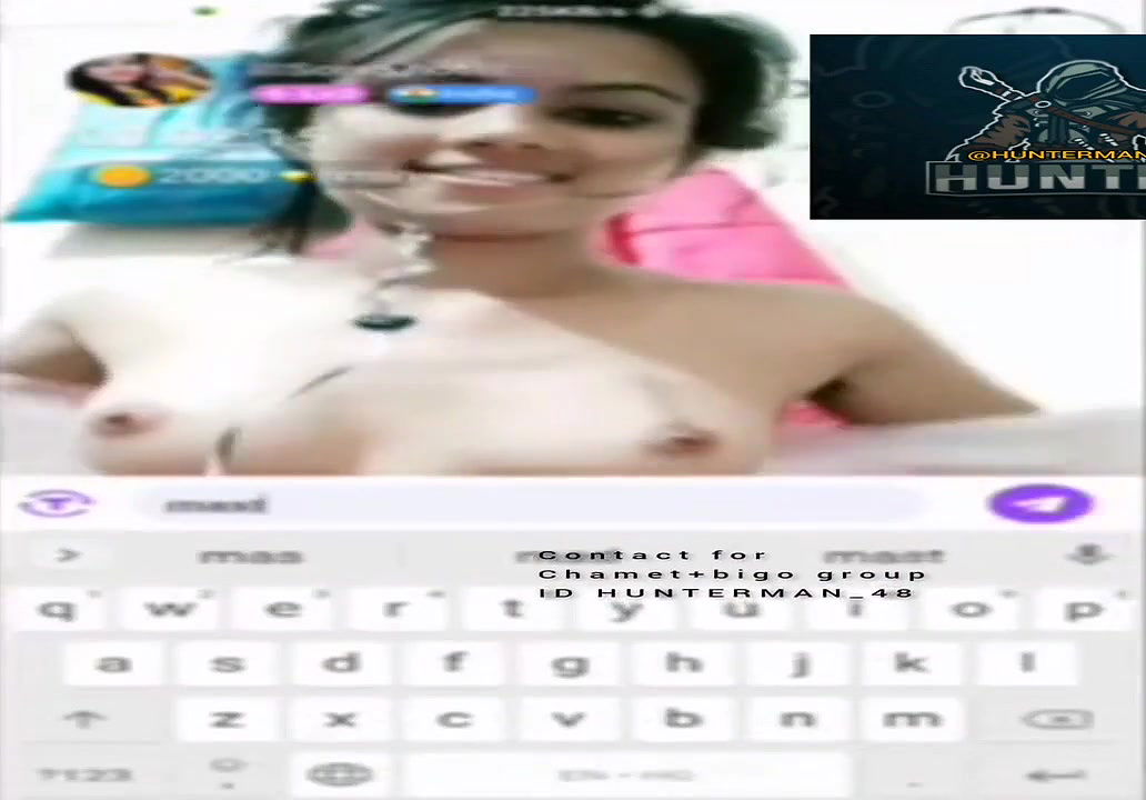 Myd The_Invincible7 channel Chamet Exclusive new all collection – 59