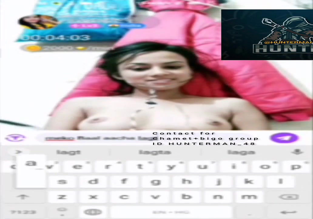 Myd The_Invincible7 channel Chamet Exclusive new all collection – 59