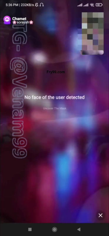 Myd The_Invincible7 channel Chamet Exclusive new all collection – 56