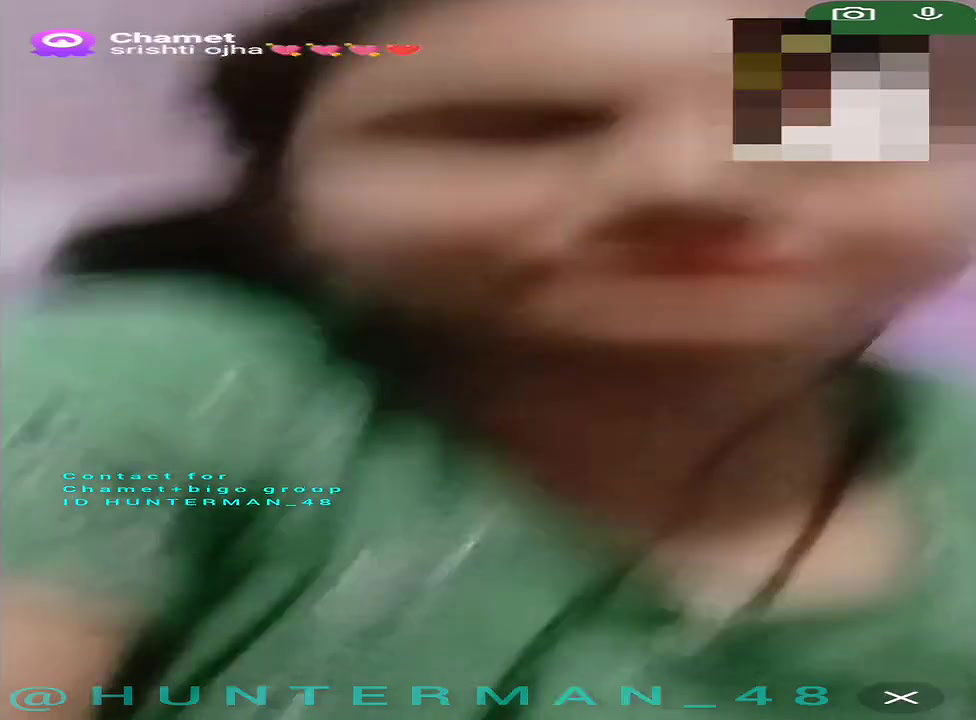 Myd The_Invincible7 channel Chamet Exclusive new all collection – 52