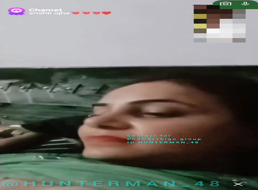 Myd The_Invincible7 channel Chamet Exclusive new all collection – 52