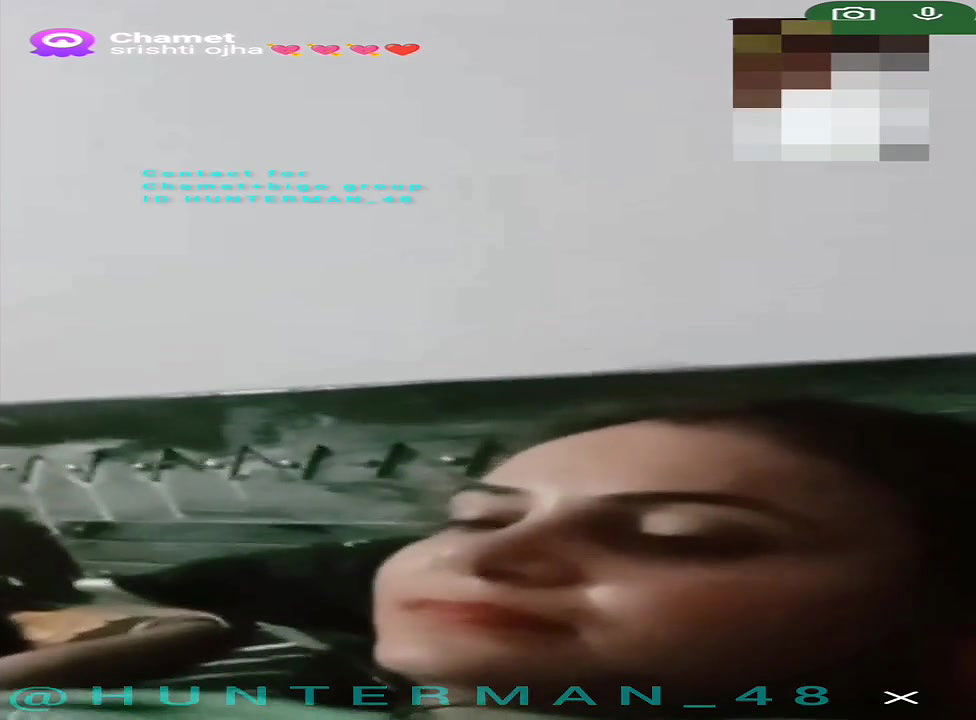 Myd The_Invincible7 channel Chamet Exclusive new all collection – 52