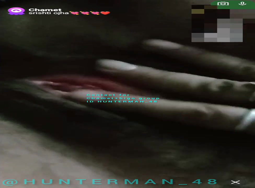 Myd The_Invincible7 channel Chamet Exclusive new all collection – 52