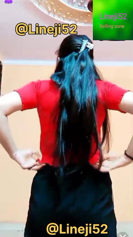 Myd The_Invincible7 channel Chamet Exclusive new all collection – 51