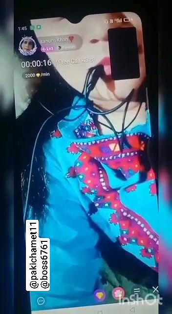 Myd The_Invincible7 channel Chamet Exclusive new all collection – 47