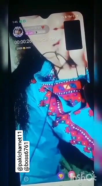 Myd The_Invincible7 channel Chamet Exclusive new all collection – 47