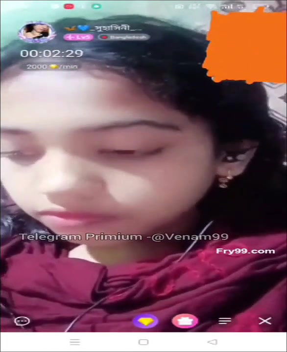 Myd The_Invincible7 channel Chamet Exclusive new all collection – 45