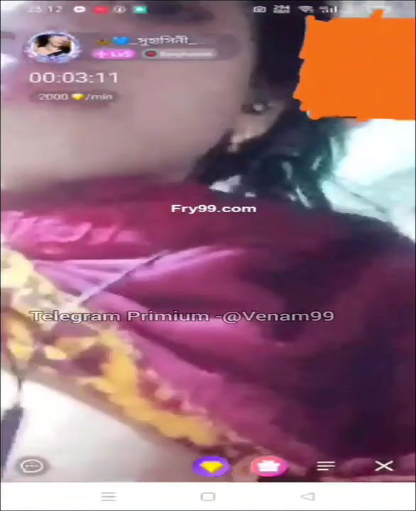 Myd The_Invincible7 channel Chamet Exclusive new all collection – 45