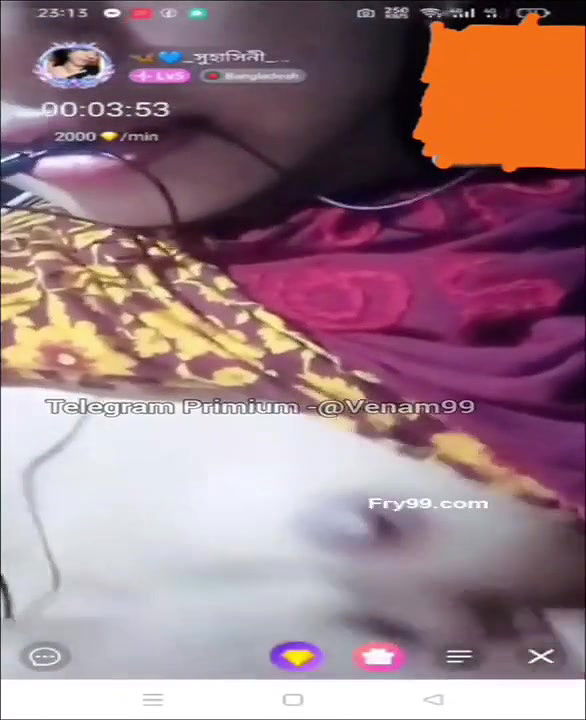 Myd The_Invincible7 channel Chamet Exclusive new all collection – 45