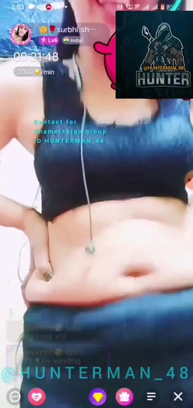 Myd The_Invincible7 channel Chamet Exclusive new all collection – 43