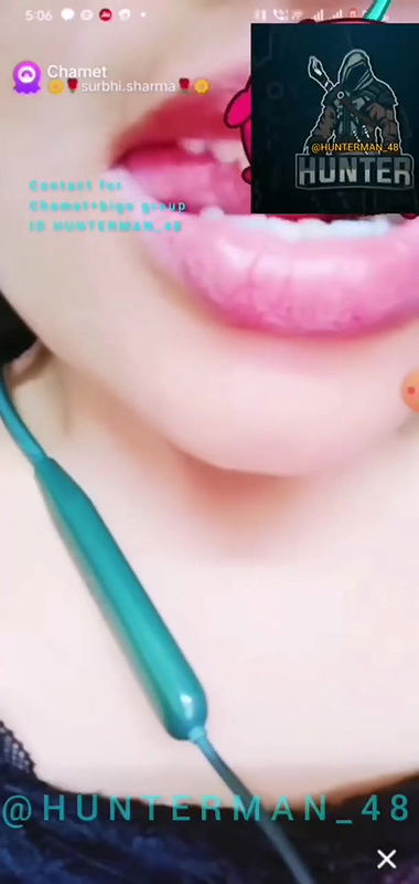 Myd The_Invincible7 channel Chamet Exclusive new all collection – 43