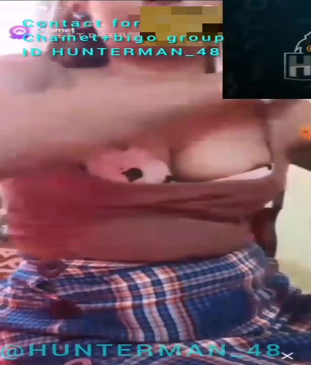 Myd The_Invincible7 channel Chamet Exclusive new all collection – 42