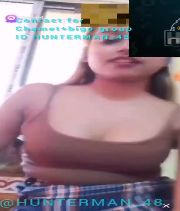 Myd The_Invincible7 channel Chamet Exclusive new all collection – 42