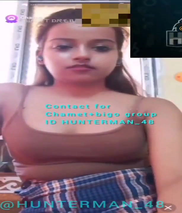 Myd The_Invincible7 channel Chamet Exclusive new all collection – 42