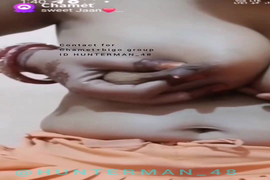 Myd The_Invincible7 channel Chamet Exclusive new all collection – 39