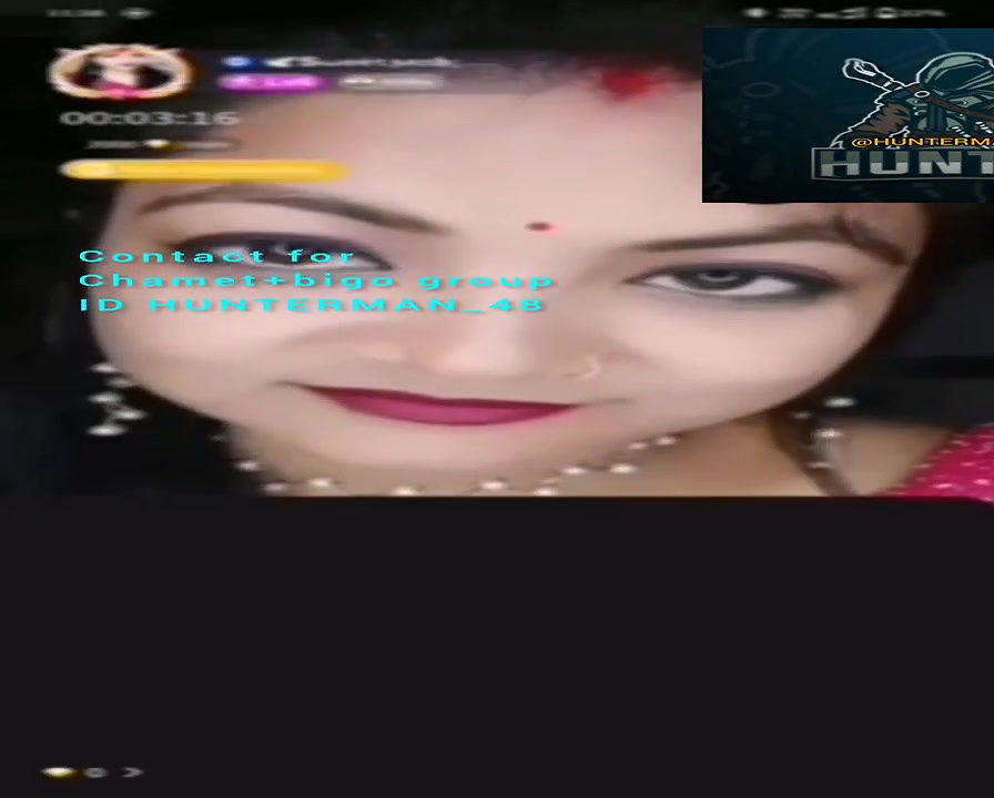 Myd The_Invincible7 channel Chamet Exclusive new all collection – 37