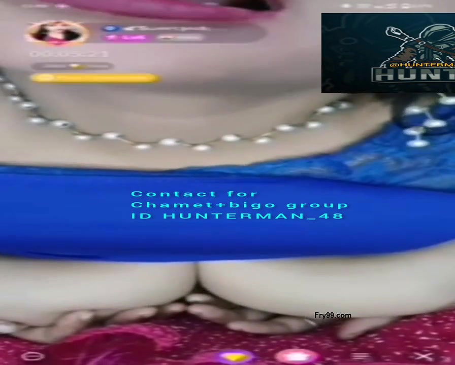 Myd The_Invincible7 channel Chamet Exclusive new all collection – 37